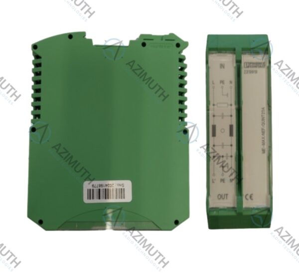 Stabilaizer ME-MAX/NEF/QUINT20A