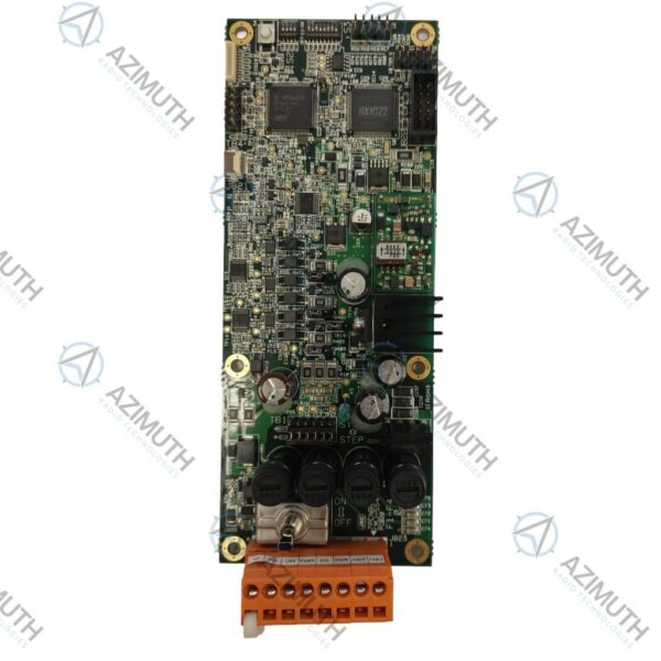 Gyro Interface Circuit P/N: 7PCNA4069A