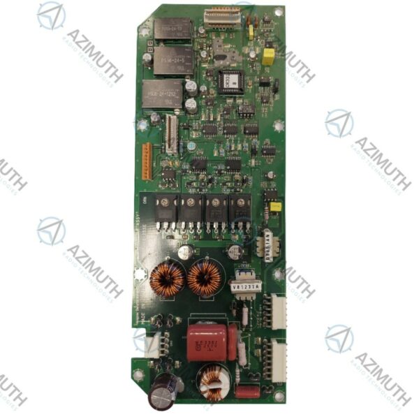 PCB Type: Main AS V8123UE-2