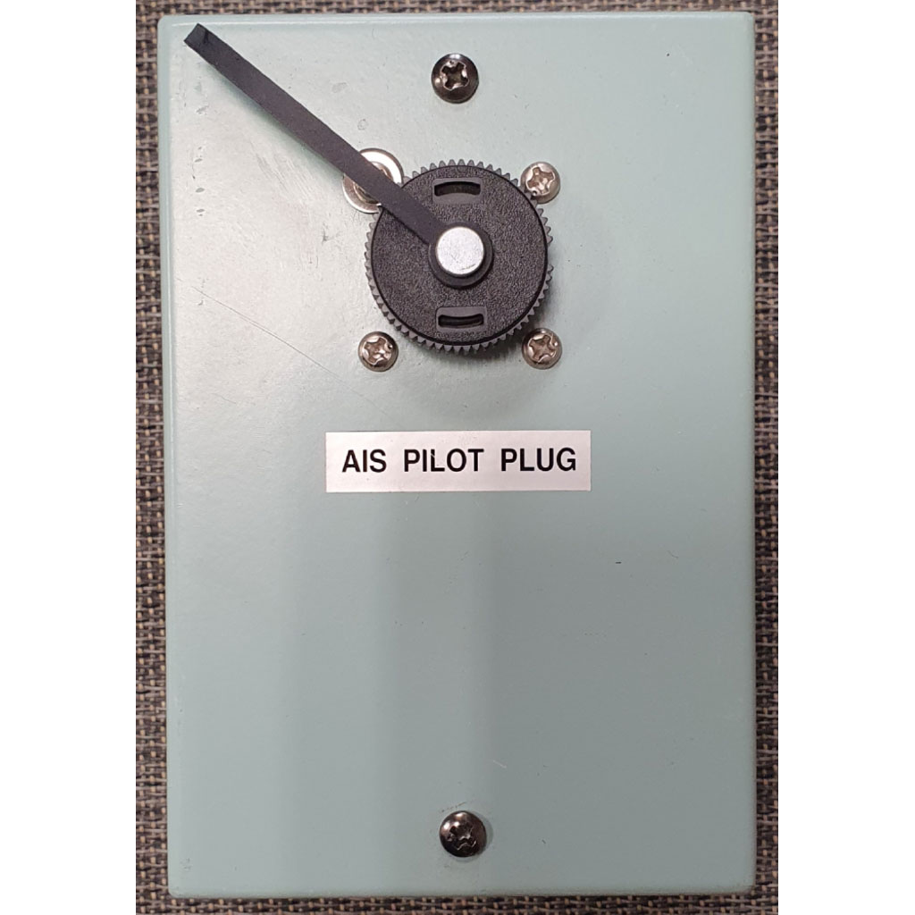 Ais Pilot Plug Wiring Diagram