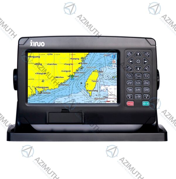 XINUO GN150 (7'') GPS