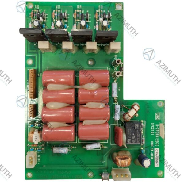 JRC MODULATOR (H-7PCRD1297C)