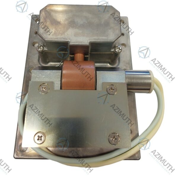JRC MAGNETRON M1555