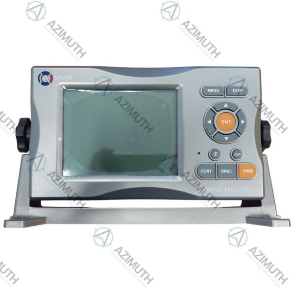 CHIYANG NAVTEX RECEIVER NTX100 WITH PRINTER