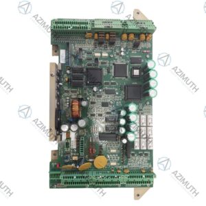 SPERRY MARINE MK1 GYRO MAIN BOARD