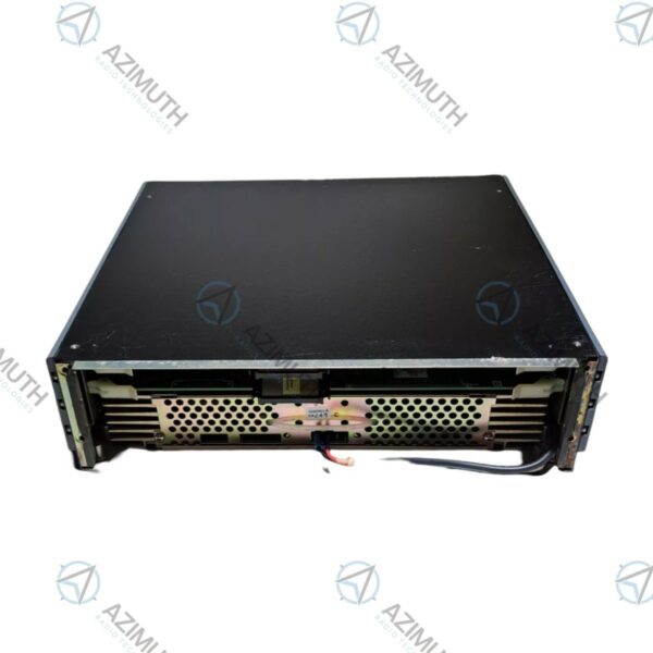 PROCESSOR UNIT BME COMPLETE
