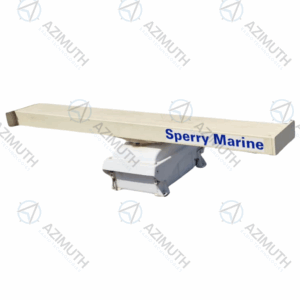SPERRY MARINE TURNING UNIT 10kW X-BAND