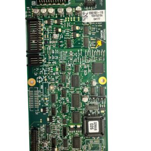 TRIGGER BOARD (SPERRY BME & VMFT RADAR)