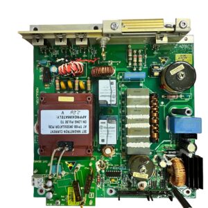 MODULATOR (SPERRY BME & VMFT RADAR)